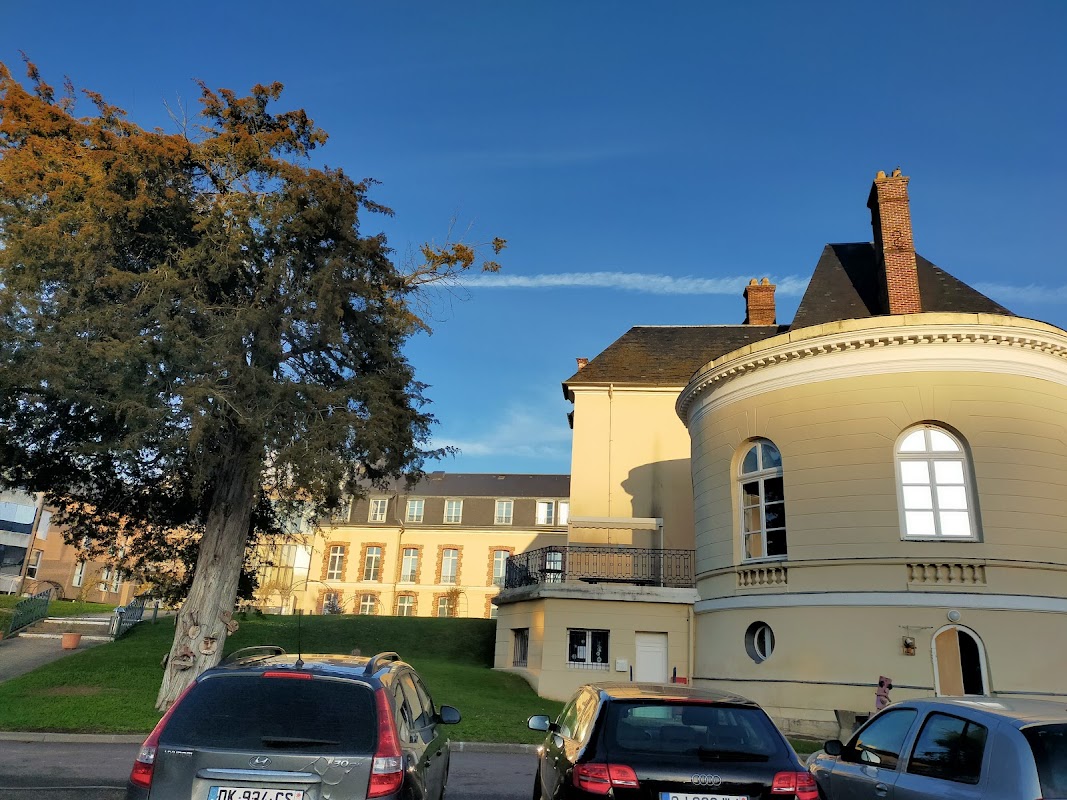 EHPAD Léopold-Bellan - Photo 4 sur 5 - Espaces de vie