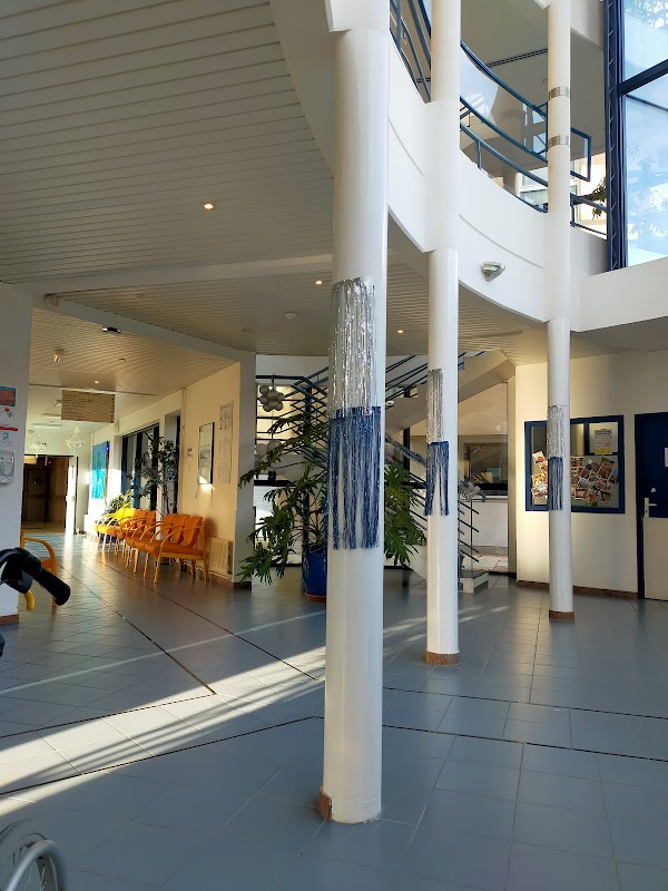 EHPAD Léopold-Bellan - Photo 5 sur 5 - Environnement et extérieurs