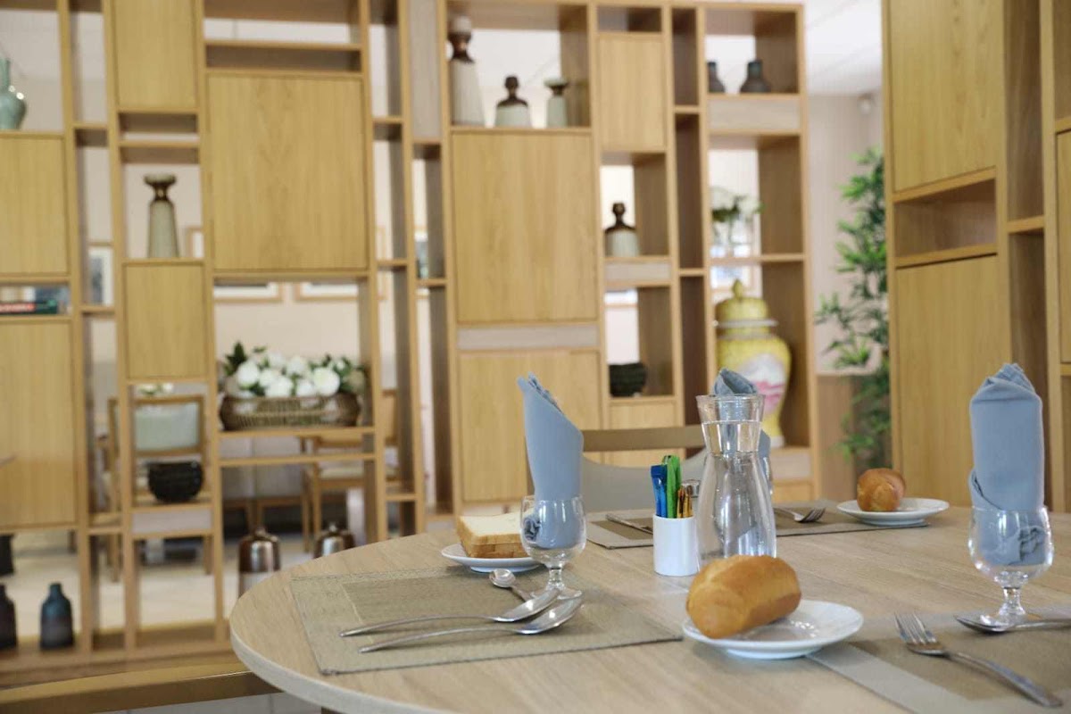 EHPAD Domaine de Borderouge - Photo 4 sur 5 - Espaces de vie