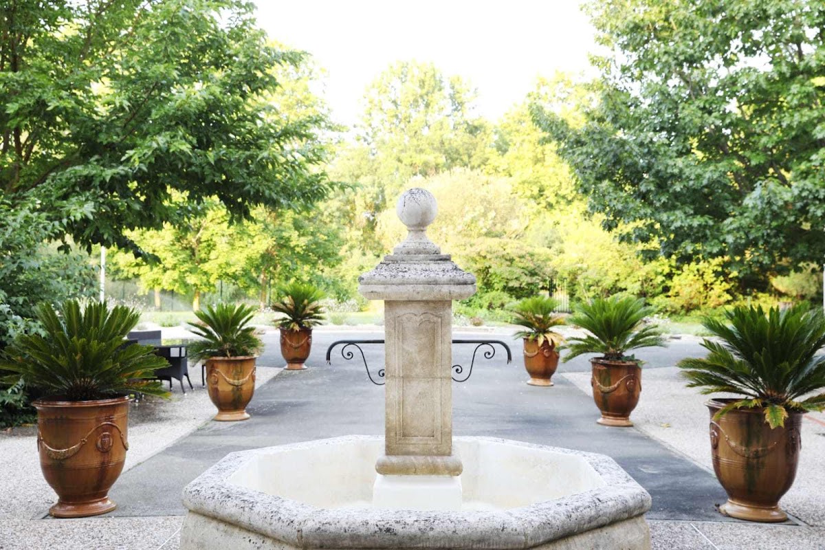 EHPAD Domaine de Borderouge