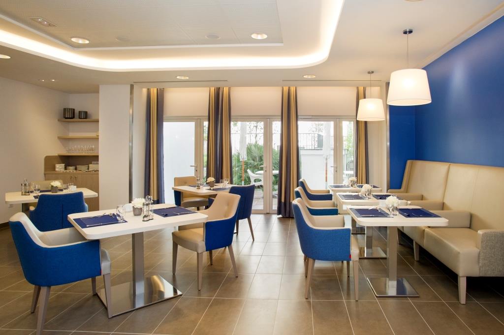 EHPAD Orpéa Résidence Castagnary - Photo 3 sur 5 - Chambres et hébergement