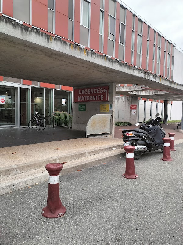 USLD de l'Hôpital Louis-Mourier - Photo 3 sur 5 - Chambres et hébergement