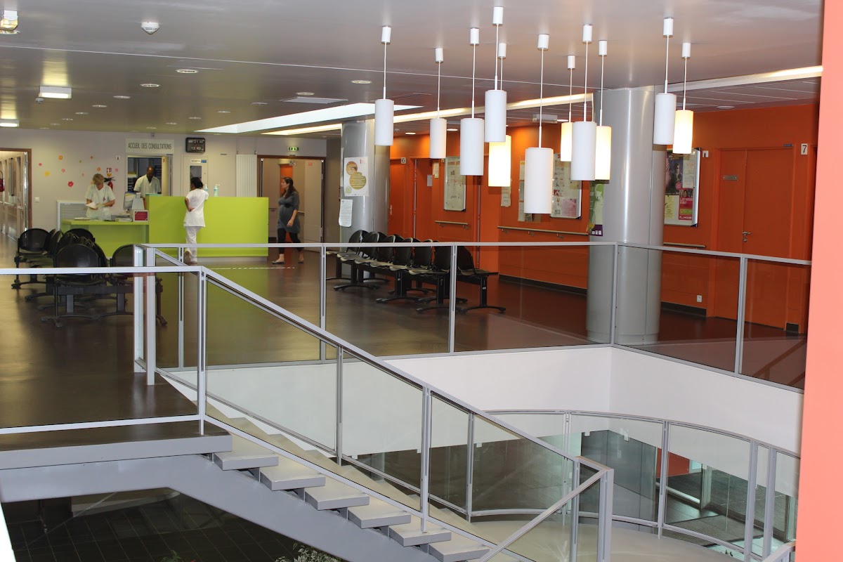 USLD de l'Hôpital Louis-Mourier - Photo 4 sur 5 - Espaces de vie