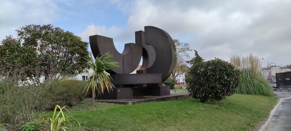 USLD de l'Hôpital Louis-Mourier - Photo 5 sur 5 - Environnement et extérieurs