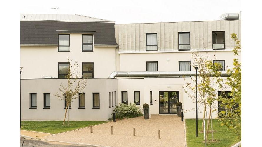 EHPAD La Maison de Fannie - Photo 3 sur 5 - Chambres et hébergement