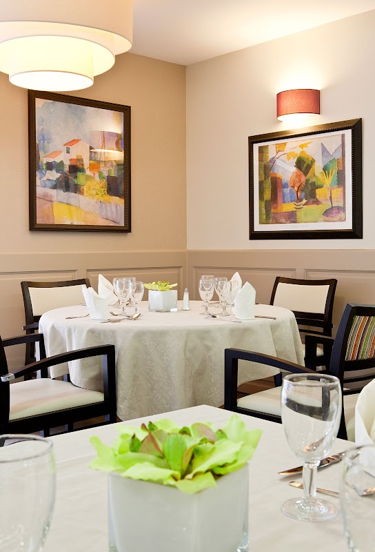 EHPAD Le Clos Rousset - Photo 4 sur 5 - Espaces de vie