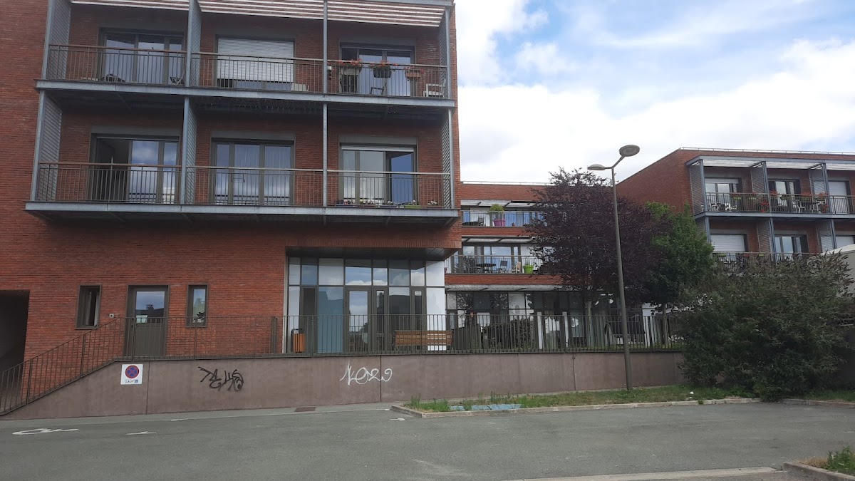 EHPAD Le Village des Aubépins - Photo 3 sur 5 - Chambres et hébergement