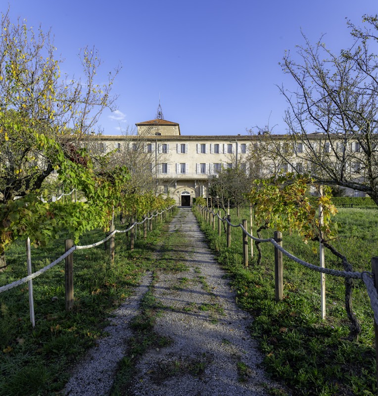 EHPAD Saint-Vincent de Paul