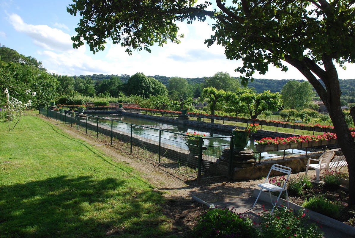 EHPAD Saint-Vincent de Paul - Photo 5 sur 5 - Environnement et extérieurs