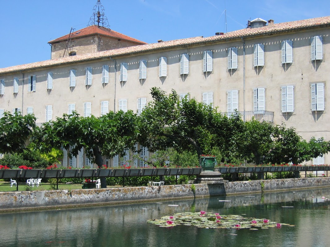 EHPAD Saint-Vincent de Paul - Photo 3 sur 5 - Chambres et hébergement