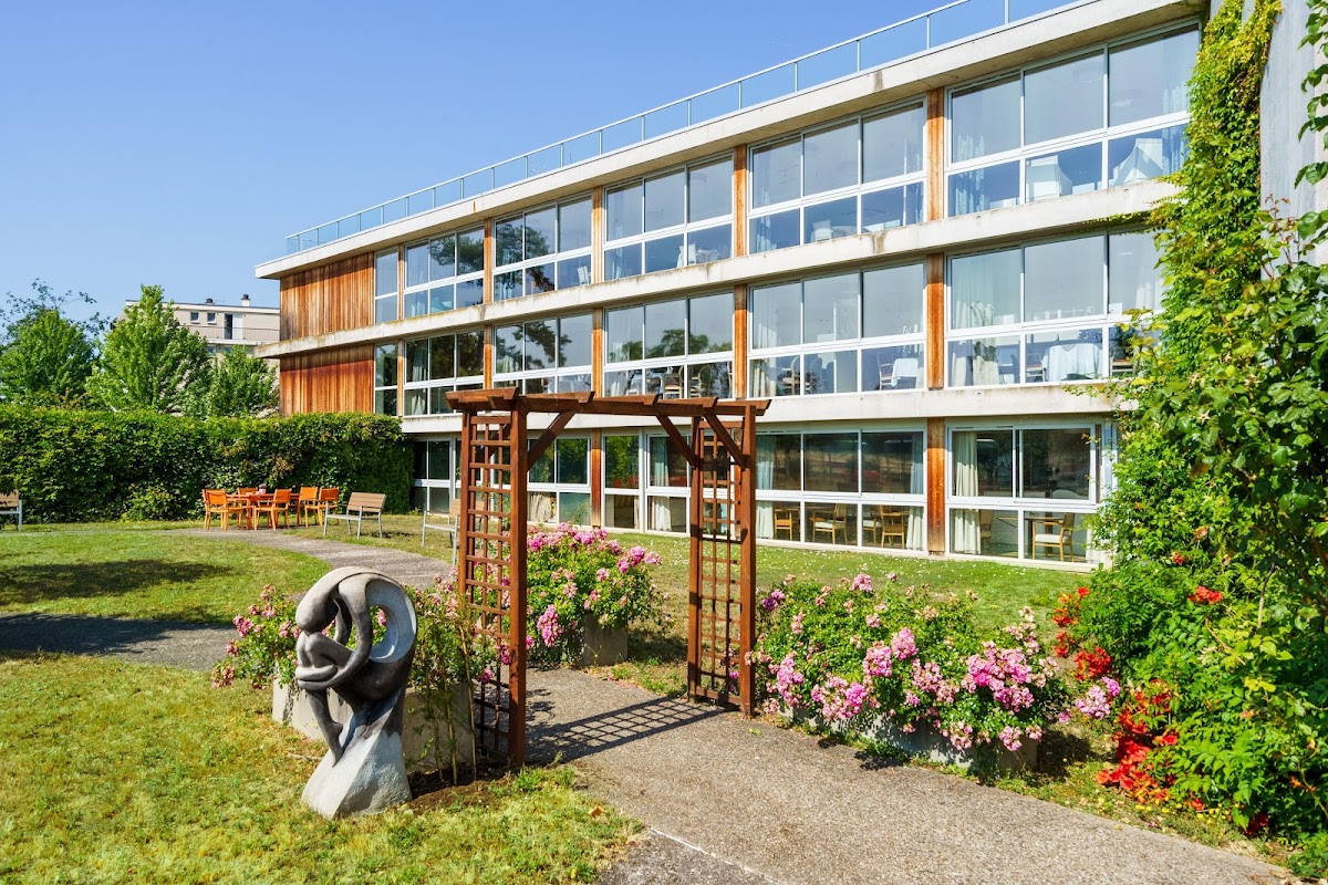 EHPAD Résidence du Parc