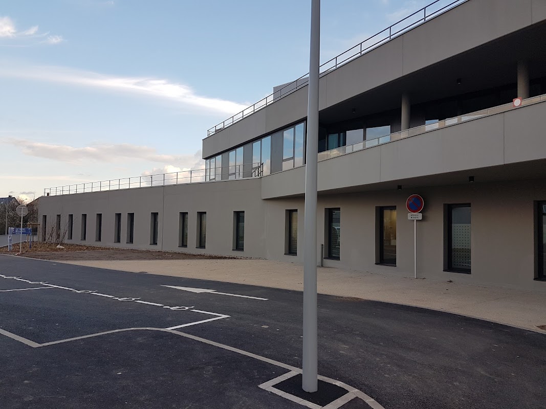 EHPAD du Centre Départemental de Repos et Soins - Photo 3 sur 5 - Chambres et hébergement