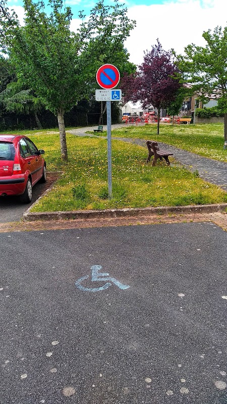 EHPAD Résidence Le Sillon - Photo 4 sur 5 - Espaces de vie