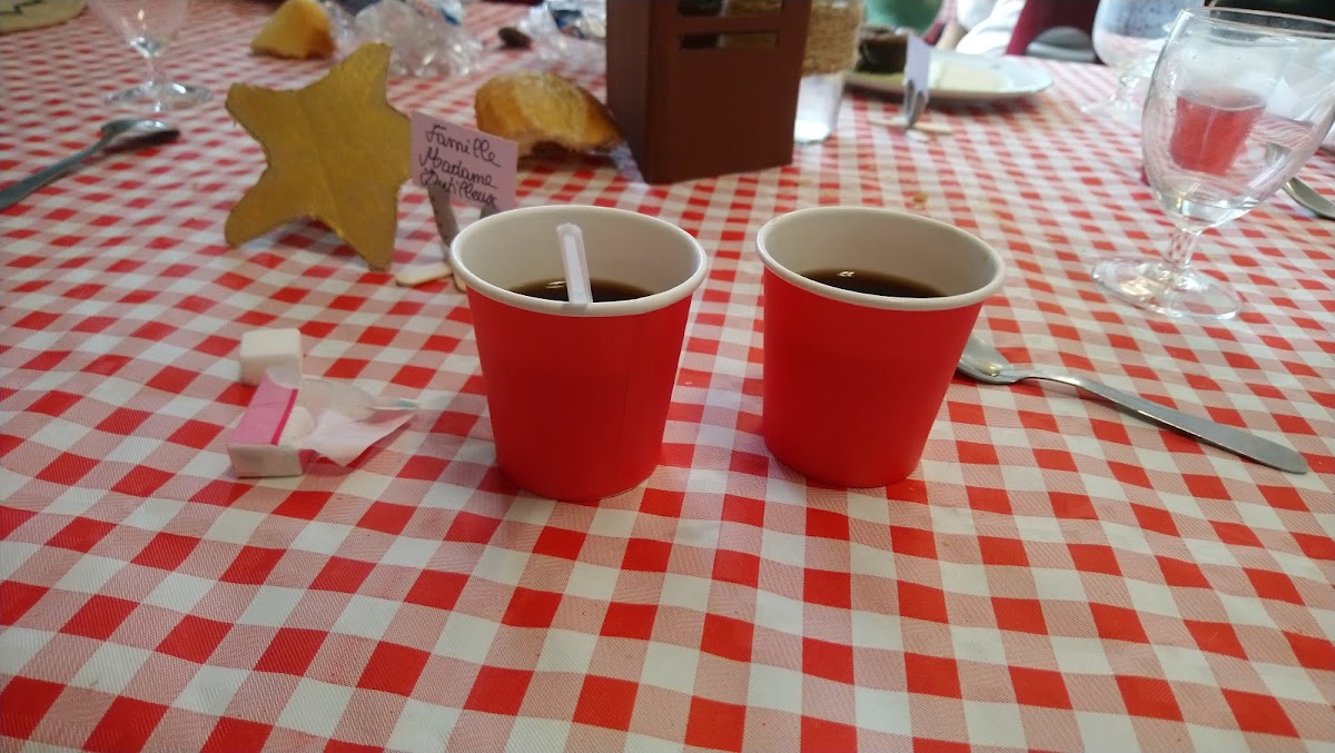 EHPAD Les Évoissons