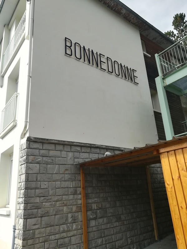 EHPAD Bonnedonne - Photo 2 sur 5 - Intérieur et espaces communs