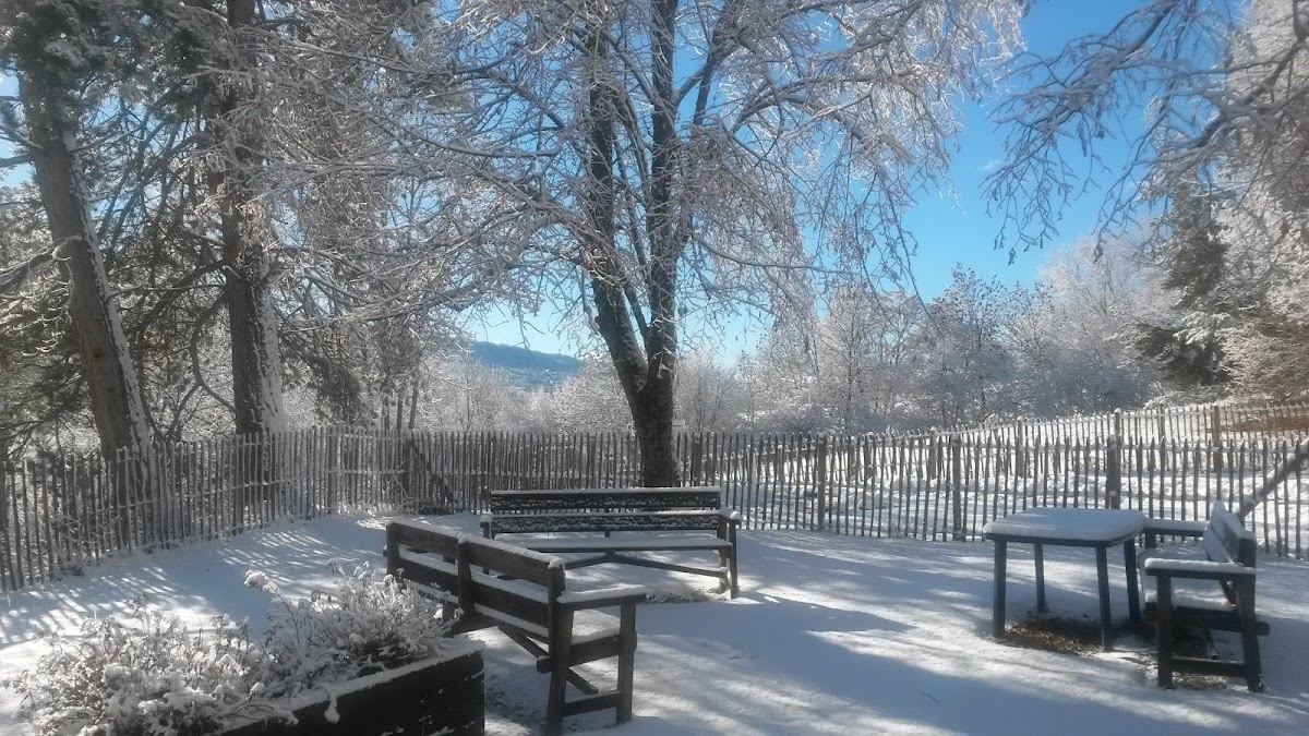 EHPAD Bonnedonne - Photo 4 sur 5 - Espaces de vie