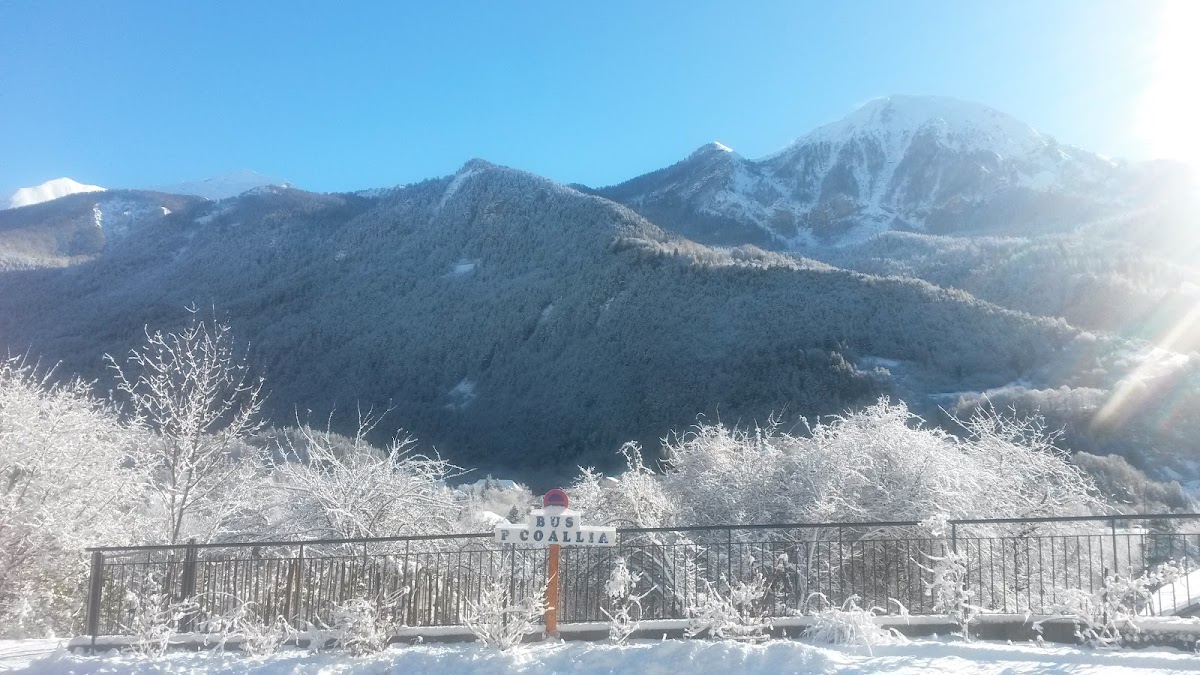 EHPAD Bonnedonne - Photo 5 sur 5 - Environnement et extérieurs