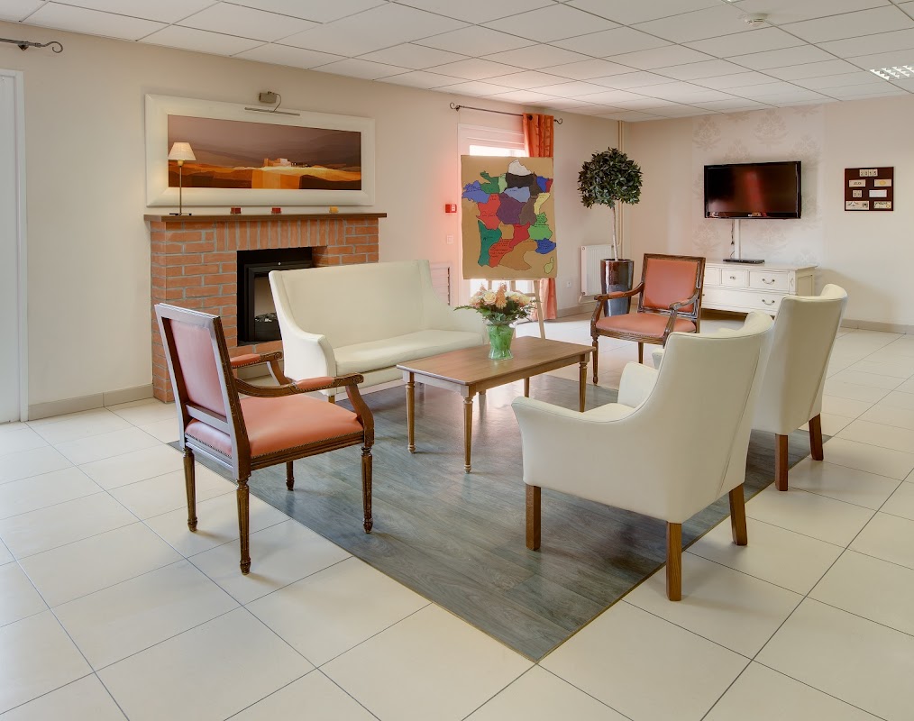 Résidence de la Chaumière de la Grande Turelle - Photo 3 sur 5 - Chambres et hébergement