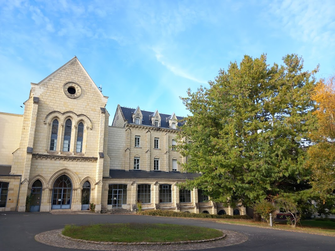 EHPAD Jeanne Delanoue - Photo 3 sur 5 - Chambres et hébergement