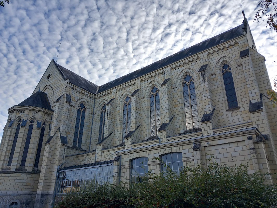 EHPAD Jeanne Delanoue - Photo 2 sur 5 - Intérieur et espaces communs