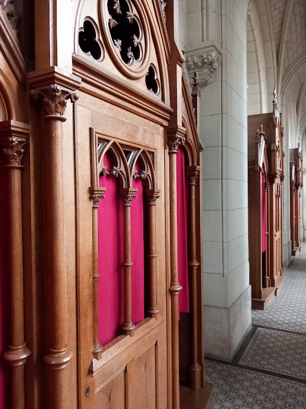 EHPAD Jeanne Delanoue - Photo 5 sur 5 - Environnement et extérieurs