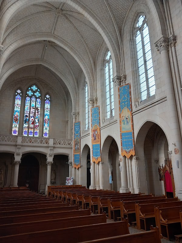 Photo de EHPAD Jeanne Delanoue, EHPAD à SAUMUR