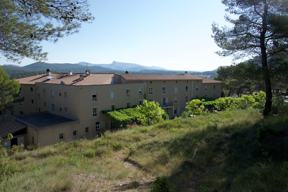 EHPAD Domaine de la Source