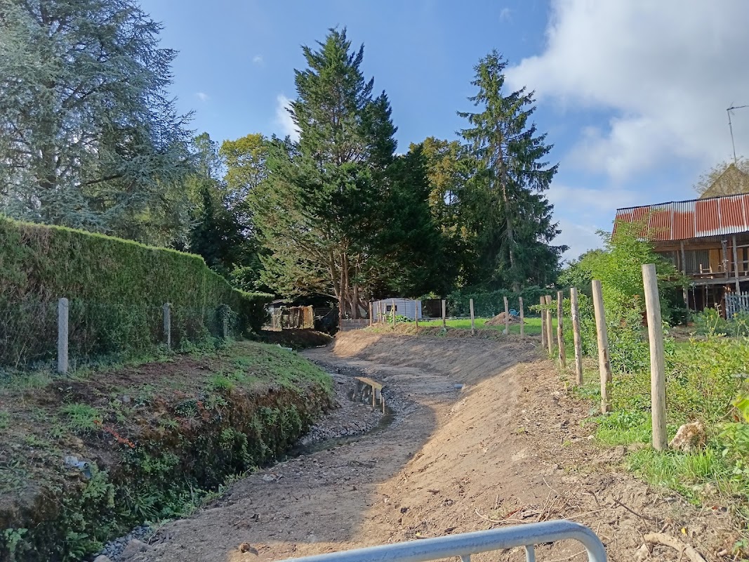 Photo de Résidence Bellefontaine, Résidence autonomie à ANGERS