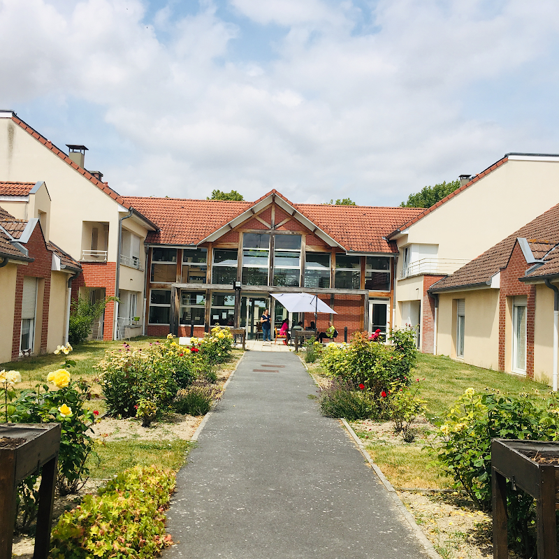 EHPAD Le Grand Jardin