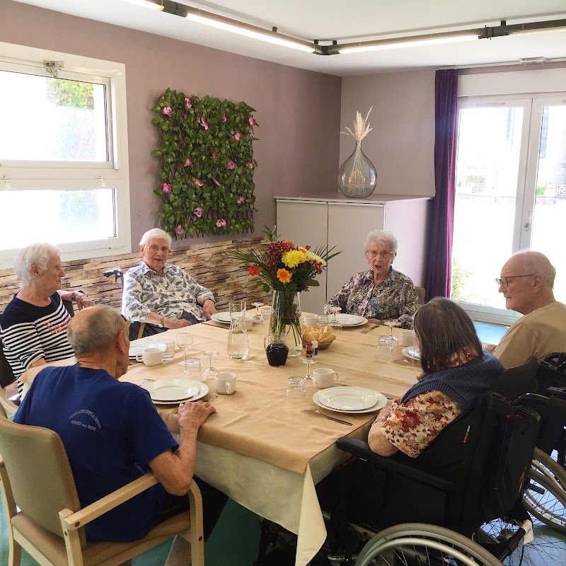 EHPAD Le Grand Jardin - Photo 4 sur 5 - Espaces de vie