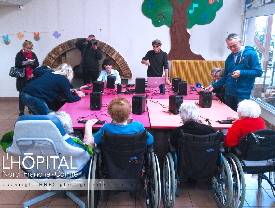 USLD Maison Joly - Photo 5 sur 5 - Environnement et extérieurs