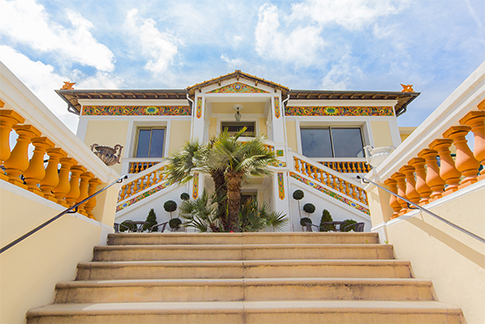 EHPAD Les Heures Claires