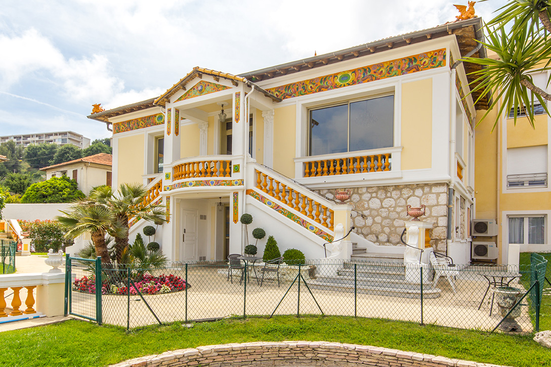 EHPAD Les Heures Claires - Photo 5 sur 5 - Environnement et extérieurs