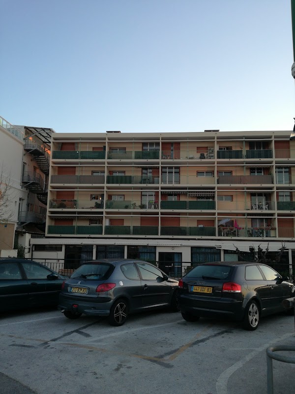 Foyer-Logement Les Mûriers - Photo principale