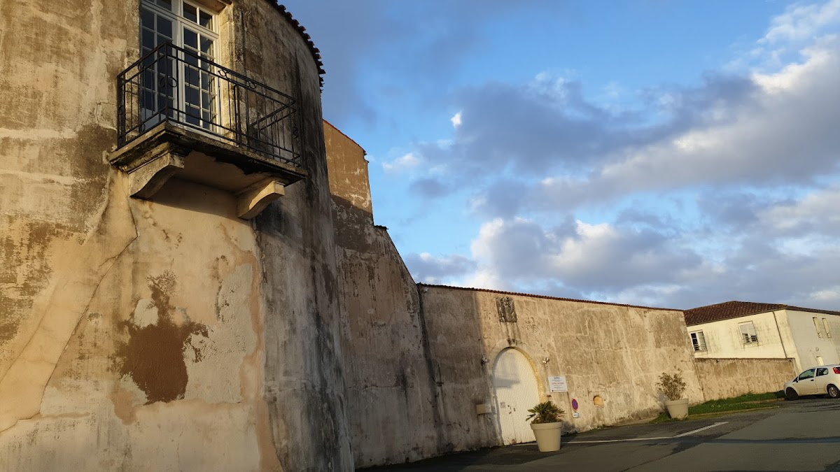 EHPAD Le Château de Charron