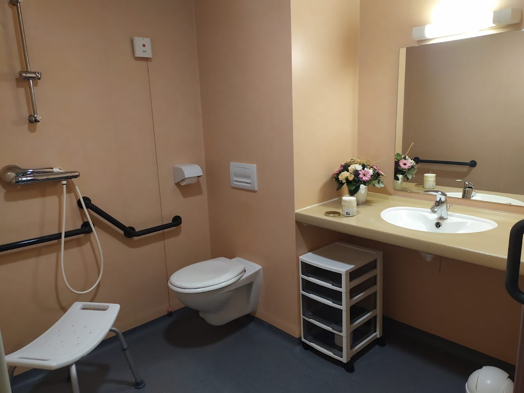 EHPAD La Maison des Verdiaux - Photo 3 sur 5 - Chambres et hébergement