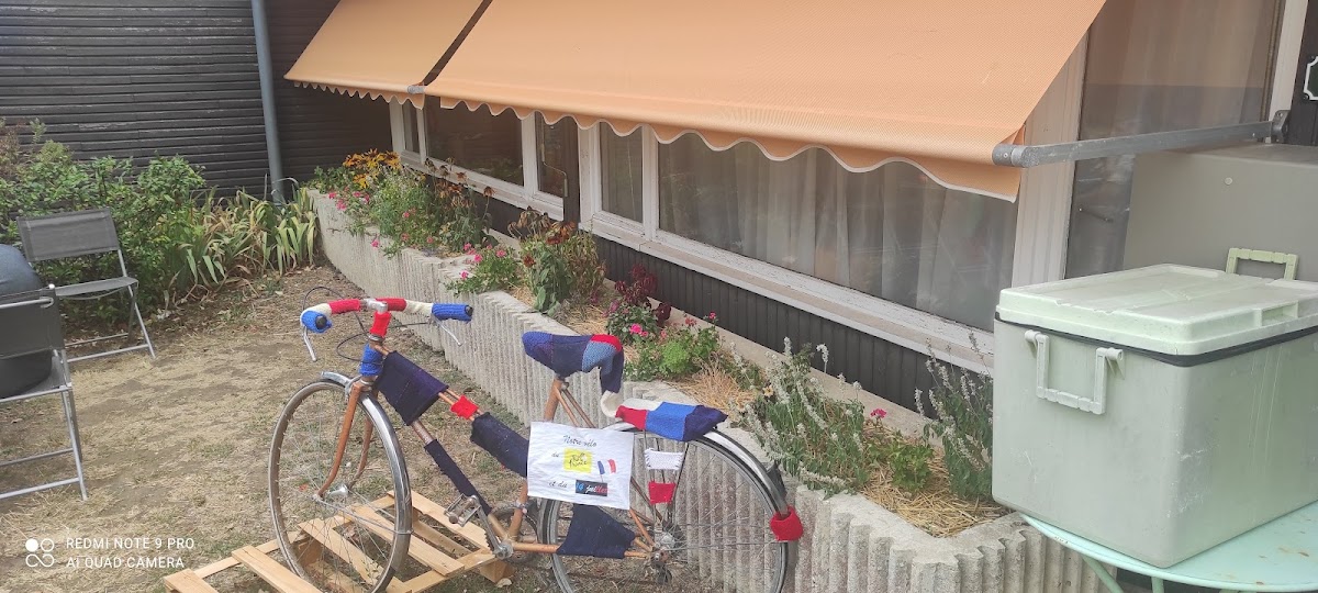 Photo de EHPAD La chataigneraie, EHPAD à LA CELLE GUENAND