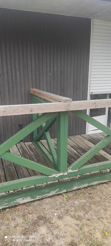 EHPAD La chataigneraie - Photo 5 sur 5 - Environnement et extérieurs