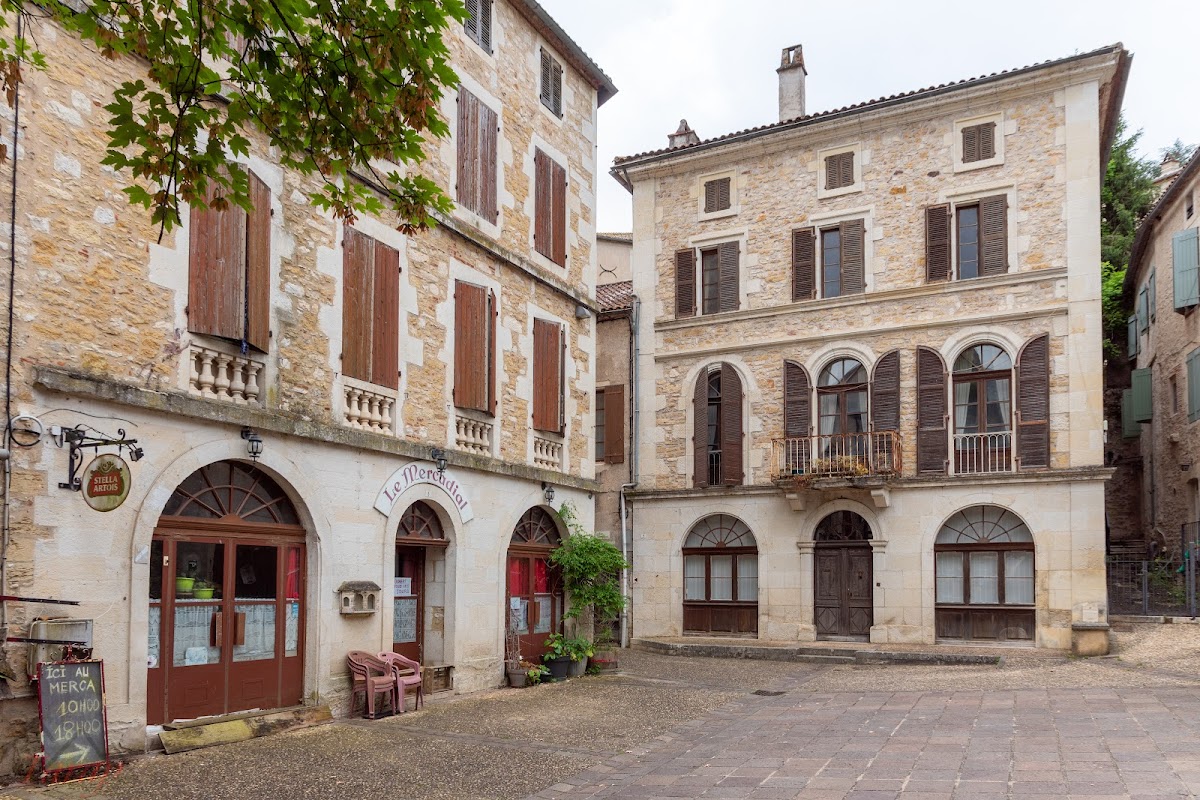 Foyer-Logement Rémi Barthélémy