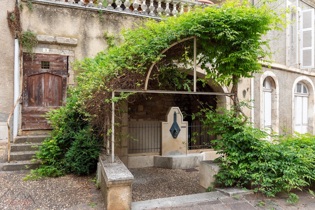 Foyer-Logement Rémi Barthélémy - Photo 5 sur 5 - Environnement et extérieurs