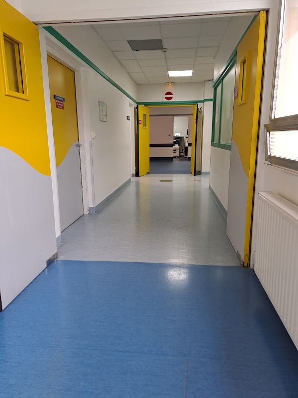 USLD Tytudcoz du Centre hospitalier de Paimpol - Photo principale