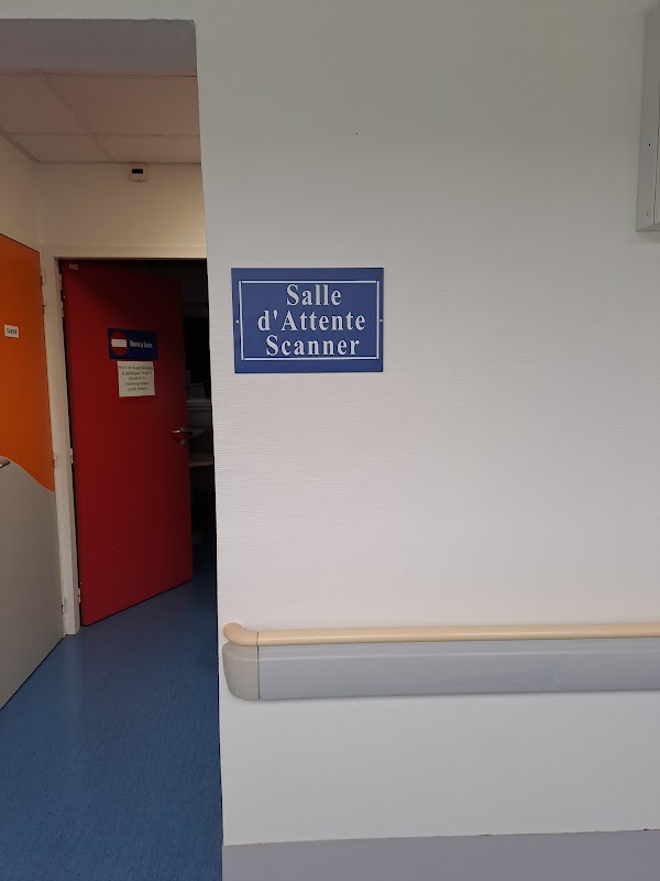 USLD Tytudcoz du Centre hospitalier de Paimpol - Photo 5 sur 5 - Environnement et extérieurs