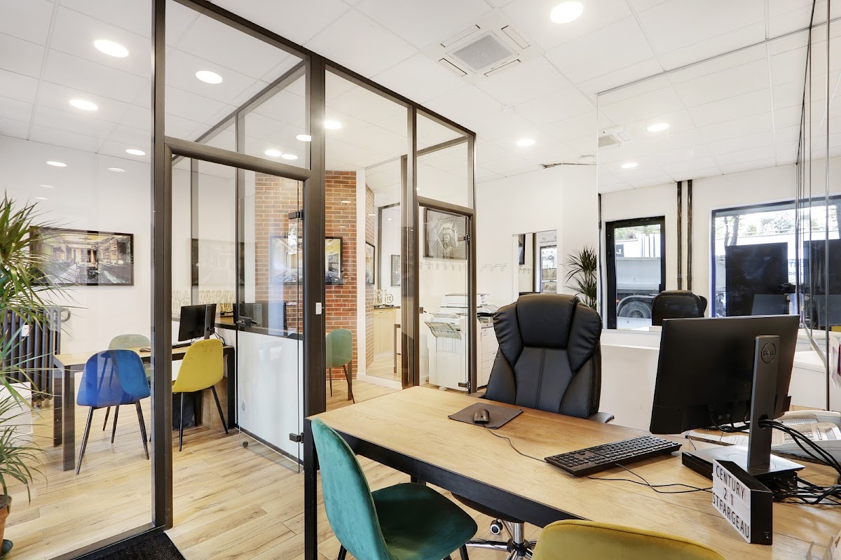 Logements St Fargeau