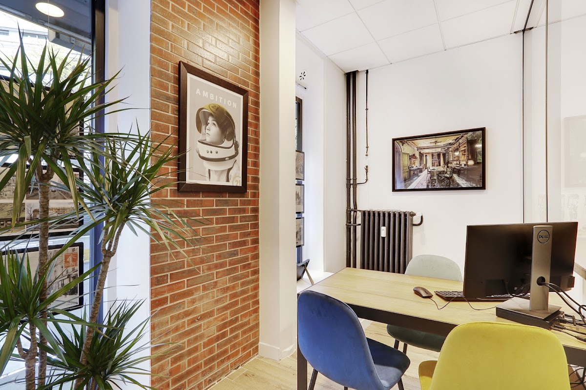 Logements St Fargeau - Photo 4 sur 5 - Espaces de vie