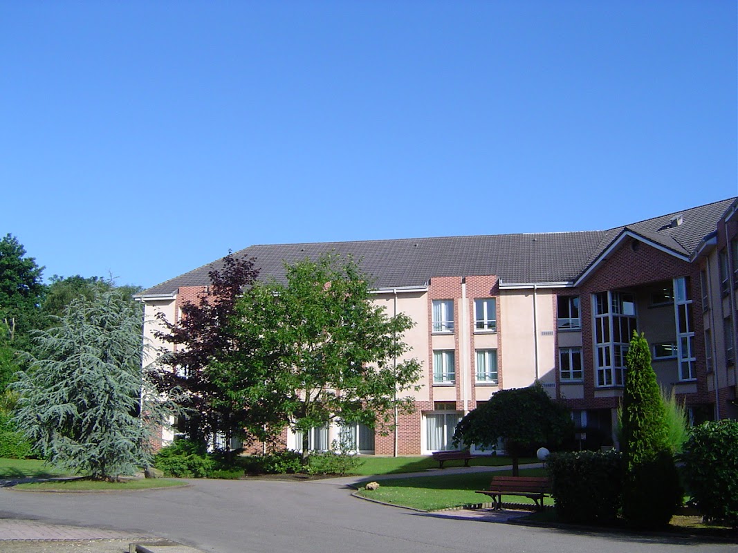 Photo de EHPAD Le Shamrock, EHPAD à FECAMP