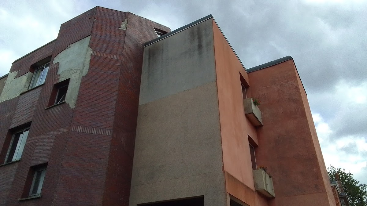 Résidence Déliot - Photo 2 sur 4 - Intérieur et espaces communs