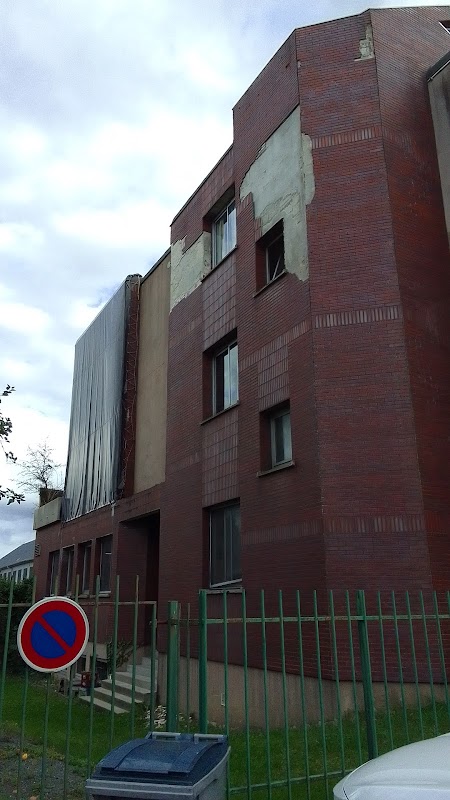 Résidence Déliot - Photo 4 sur 4 - Espaces de vie