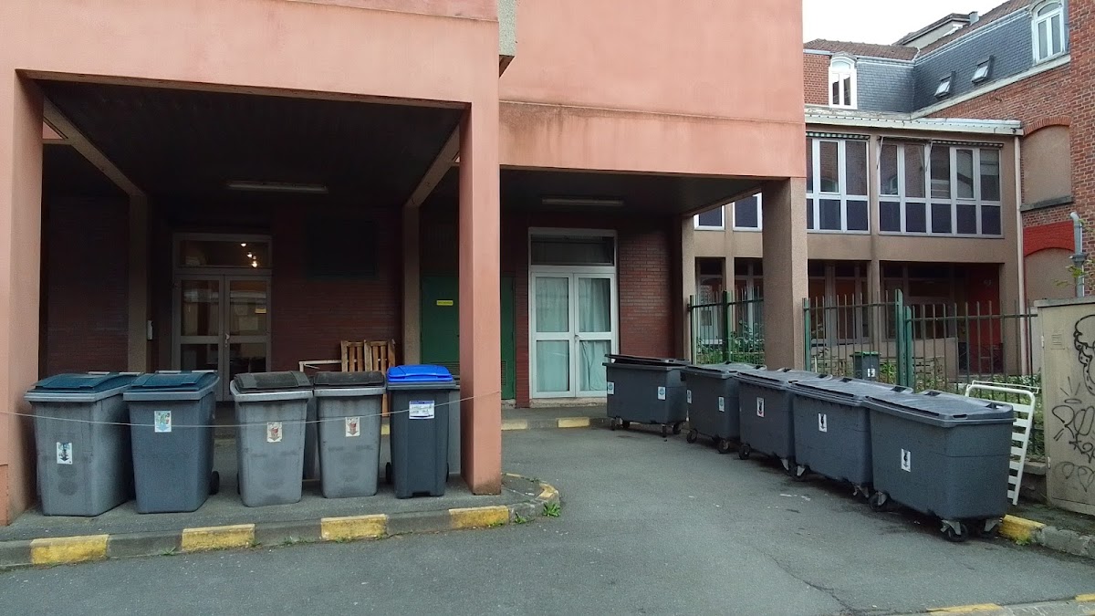 Résidence Déliot - Photo 3 sur 4 - Chambres et hébergement