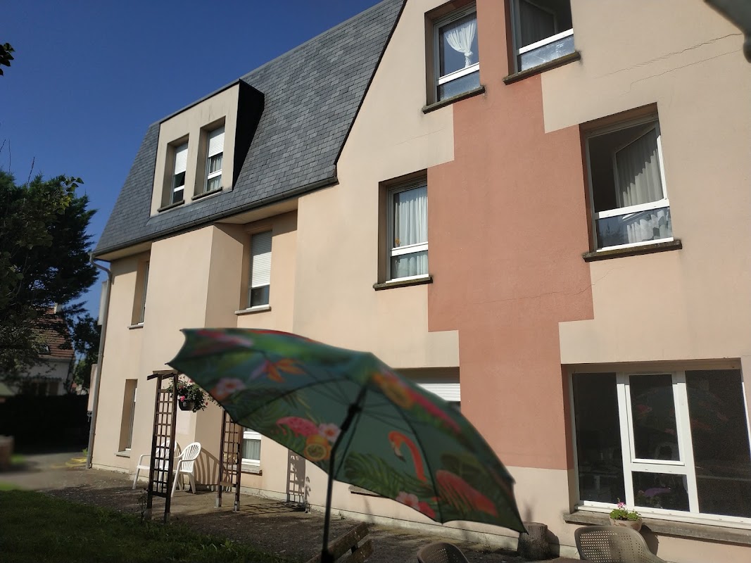 EHPAD Joseph Guittard - Photo 2 sur 5 - Intérieur et espaces communs