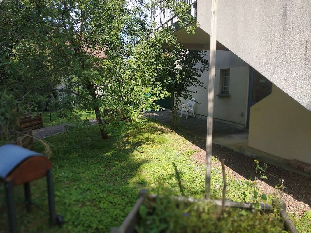 EHPAD Joseph Guittard - Photo 3 sur 5 - Chambres et hébergement